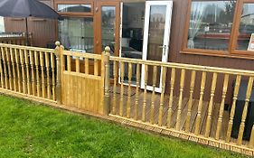 S And S Chalets Mablethorpe